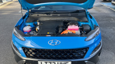 Hyundai KONA 1.6 GDi Hybrid Premium 5dr DCT Hybrid Hatchback